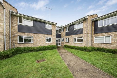 2 bedroom flat for sale, St. Lawrence Way, Bricket Wood, St. Albans