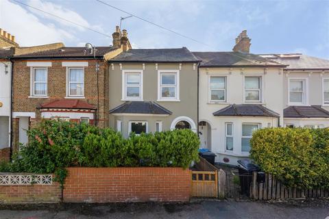 7 Cresswell Road, London, SE25 4LS