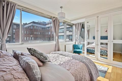1 bedroom apartment to rent, Marylebone, London W1U