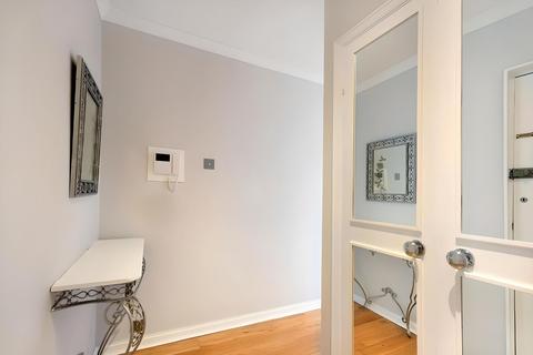 1 bedroom apartment to rent, Marylebone, London W1U