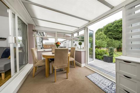 3 bedroom semi-detached bungalow for sale, Jenkins Avenue, Bricket Wood, St. Albans