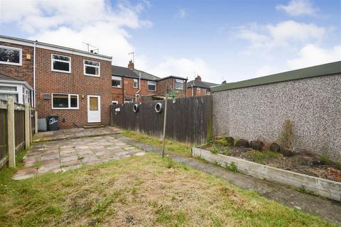 3 bedroom terraced house for sale, Brooklands Road, Hull