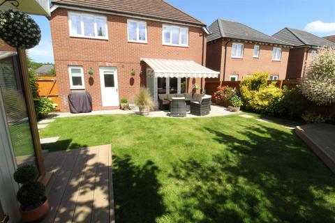 4 bedroom detached house for sale, Redbank Close, Liverpool L10