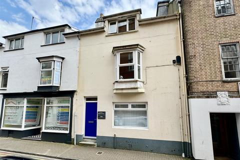 3 bedroom terraced house for sale, Penlan Street, Pwllheli