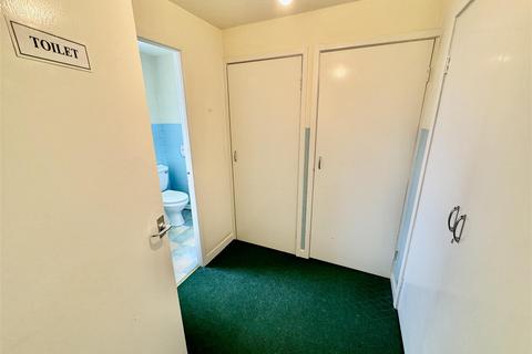 3 bedroom terraced house for sale, Penlan Street, Pwllheli
