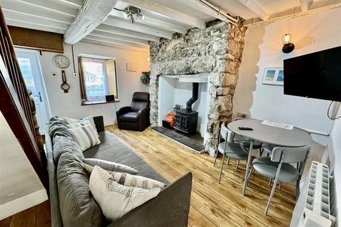 2 bedroom cottage for sale, Llanbedrog, Pwllheli