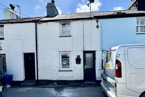 2 bedroom cottage for sale, Llanbedrog, Pwllheli