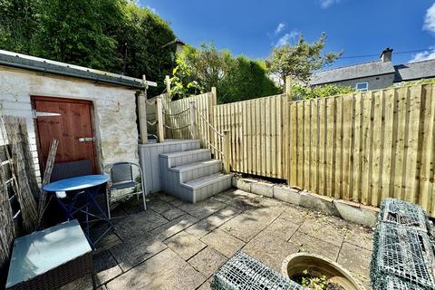 2 bedroom cottage for sale, Llanbedrog, Pwllheli