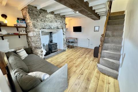 undefined, Llanbedrog, Pwllheli