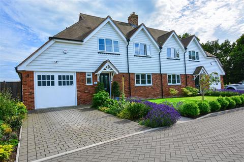 3 bedroom semi-detached house for sale, Skinners Lane, Catsfield,