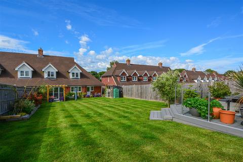 3 bedroom semi-detached house for sale, Skinners Lane, Catsfield,