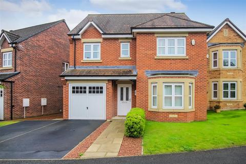 4 bedroom detached house for sale, Youens Crescent, Newton Aycliffe