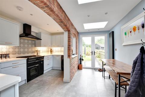 3 bedroom terraced house for sale, Winchelsea Road, Rye