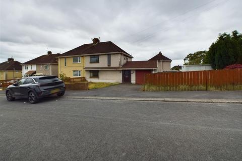 3 bedroom semi-detached house for sale, Eiddil, Bryn, Llanelli