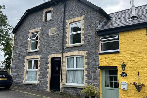 7 bedroom semi-detached house for sale, Llanddeusant, Llangadog