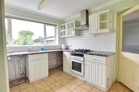 3 bedroom semi-detached bungalow for sale, The Martlets, Broad Oak, Rye