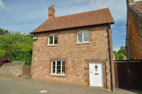 3 bedroom detached house for sale, Castle Street, Nether Stowey TA5