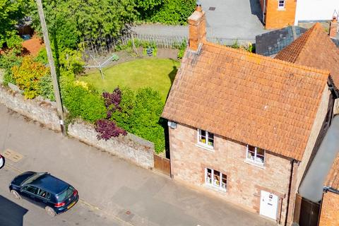 3 bedroom detached house for sale, Castle Street, Nether Stowey TA5