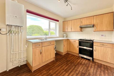 2 bedroom ground floor flat for sale, Pillar Avenue, Brixham