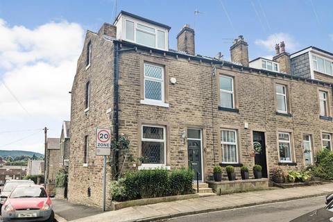 4 bedroom end of terrace house for sale, Belgrave Road, Bingley