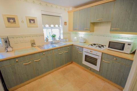 3 bedroom detached house for sale, Hornbeam Close, Sandy Lane, Bradford