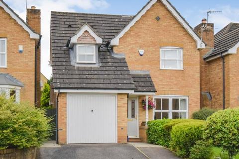 Hornbeam Close, Sandy Lane, Bradford