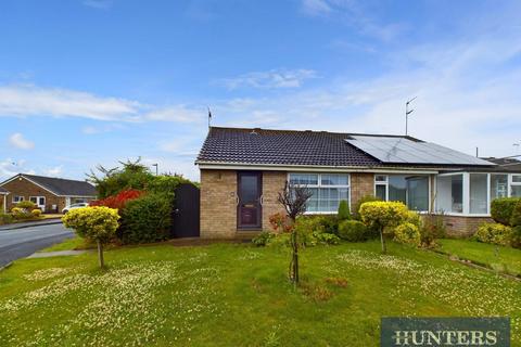 2 bedroom semi-detached bungalow for sale, Willow Drive, Bridlington