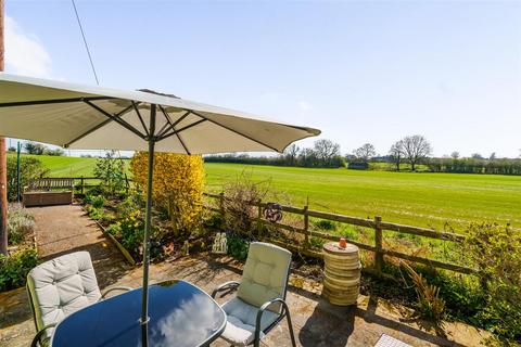 4 bedroom detached bungalow for sale, Summerland, Nunnington, Hereford, HR1 3NJ