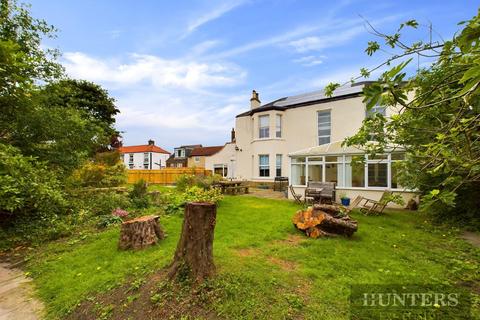 4 bedroom end of terrace house for sale, High Street, Bempton, Bridlington, East Riding of Yorkshire