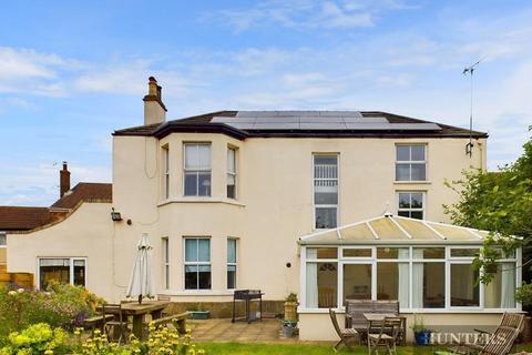 4 bedroom end of terrace house for sale, High Street, Bempton, Bridlington, East Riding of Yorkshire