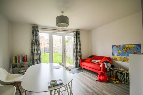 3 bedroom townhouse for sale, Mardler Close, Trumpington, Cambridge