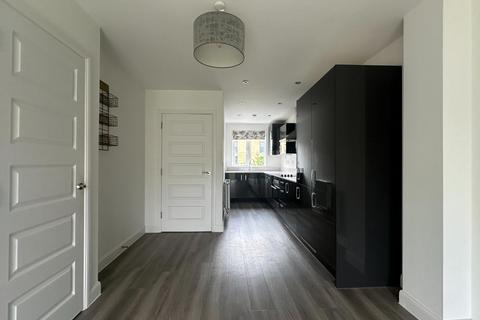 10 Mardler Close, Trumpington, Cambridge, CB2 9FY