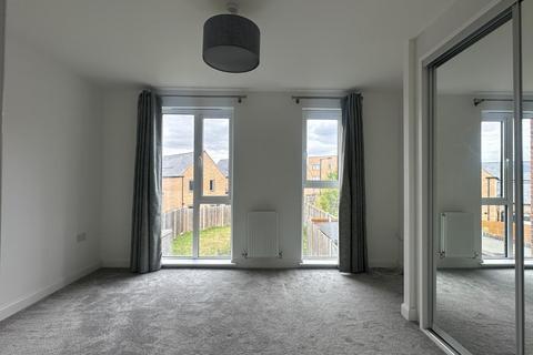 10 Mardler Close, Trumpington, Cambridge, CB2 9FY