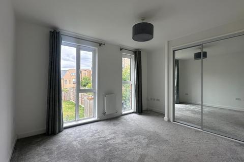 10 Mardler Close, Trumpington, Cambridge, CB2 9FY