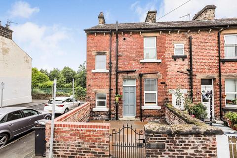 2 bedroom house for sale, Nydd Vale Terrace, Harrogate HG1 5HA