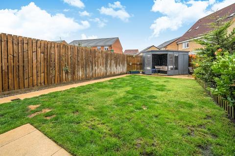 3 bedroom semi-detached house for sale, Evergreen Way, Sowerby, Thirsk