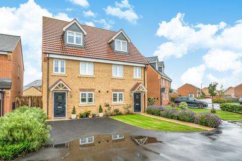 3 bedroom semi-detached house for sale, Evergreen Way, Sowerby, Thirsk