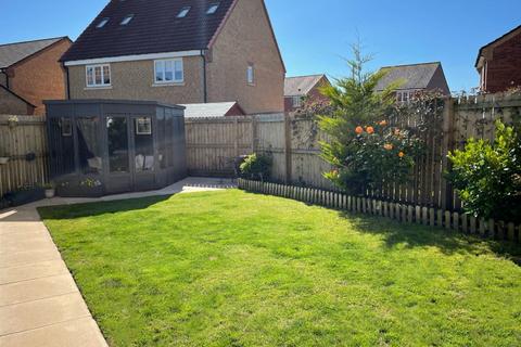 3 bedroom semi-detached house for sale, Evergreen Way, Sowerby, Thirsk