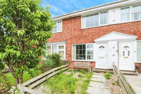 2 bedroom terraced house for sale, Fieldway Close, Harrogate HG1 3JS