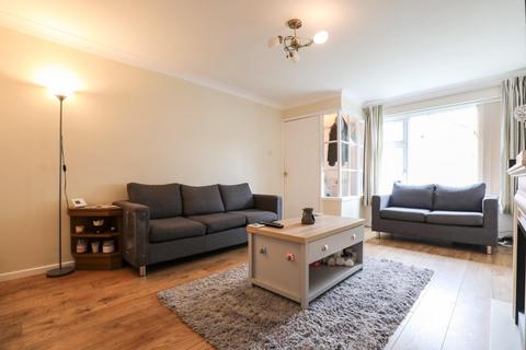 2 bedroom terraced house for sale, Fieldway Close, Harrogate HG1 3JS