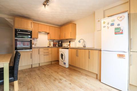 2 bedroom terraced house for sale, Fieldway Close, Harrogate HG1 3JS