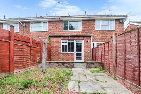 2 bedroom terraced house for sale, Fieldway Close, Harrogate HG1 3JS