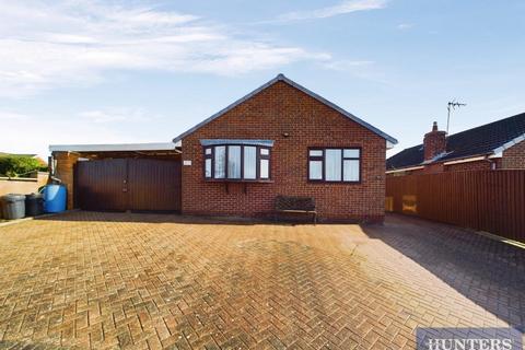 3 bedroom detached bungalow for sale, Darwin Road, Bridlington