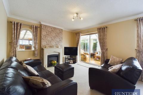 3 bedroom detached bungalow for sale, Darwin Road, Bridlington