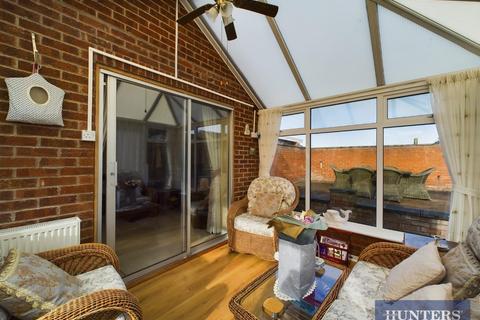 3 bedroom detached bungalow for sale, Darwin Road, Bridlington