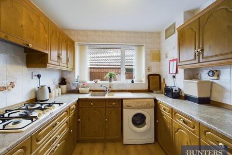 3 bedroom detached bungalow for sale, Darwin Road, Bridlington