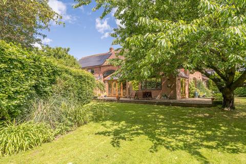 4 bedroom barn conversion for sale, Lutley Lane, Hayley Green, Halesowen, B63 1EZ