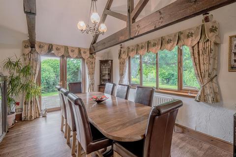 4 bedroom barn conversion for sale, Lutley Lane, Hayley Green, Halesowen, B63 1EZ