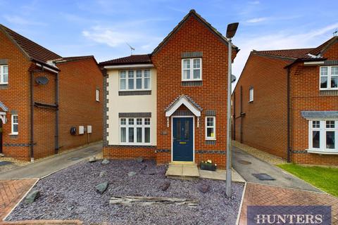 3 bedroom house for sale, Beaulieu Court, Bridlington