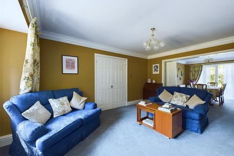 4 bedroom detached house for sale, Ascot Mews, Wallington SM6